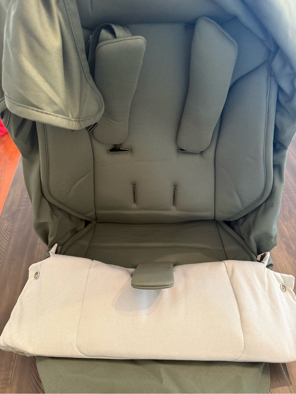 Joolz Aer2 nest to seat - Picture 5 of 16